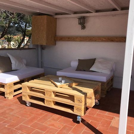 Apartamento Centrico Con Terraza Platja d'Aro Εξωτερικό φωτογραφία