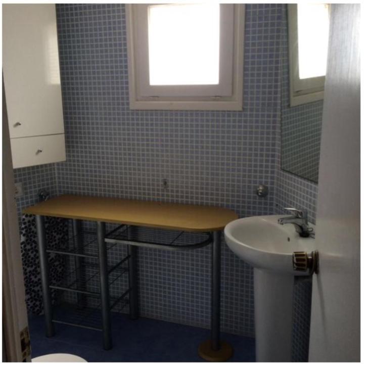 Apartamento Centrico Con Terraza Platja d'Aro Εξωτερικό φωτογραφία
