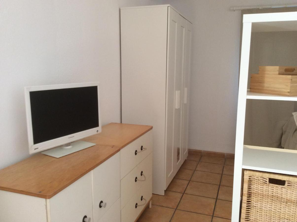 Apartamento Centrico Con Terraza Platja d'Aro Εξωτερικό φωτογραφία